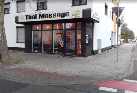 Erotik Massage Bingen am Rhein