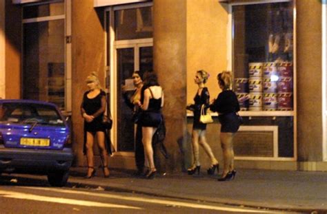 Finde eine Prostituierte Bad Laer