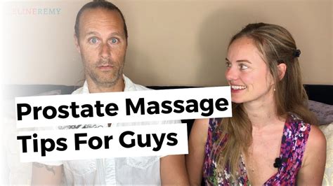 Prostatamassage Erotik Massage Hötting