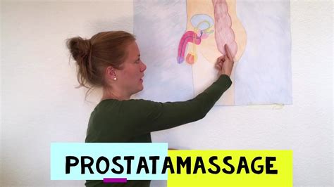 Prostatamassage Erotik Massage Luxemburg