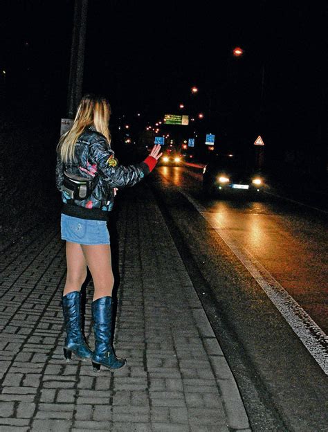 Prostituierte Ahrensburg