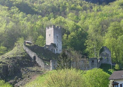 Prostituierte Burg Unter Falkenstein