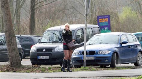 Prostituierte Limburg