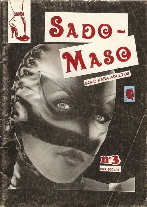Sado-MASO Prostituta Lomas de San Sebastián