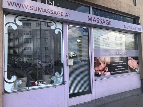 Sexuelle Massage Floridsdorf