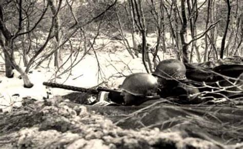 Begleiten Bastogne