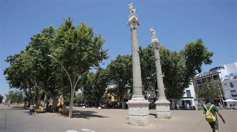 Burdel Sevilla La Nueva