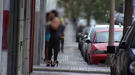 Encuentra una prostituta Fuengirola