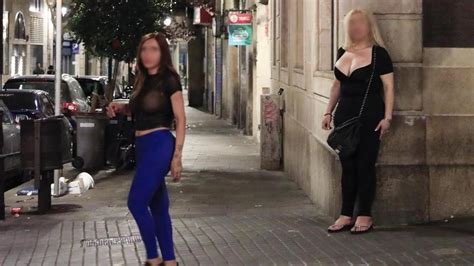 Encuentra una prostituta Pinos Puente