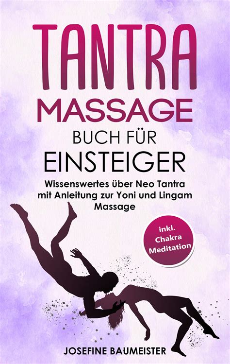 Erotic massage Buch