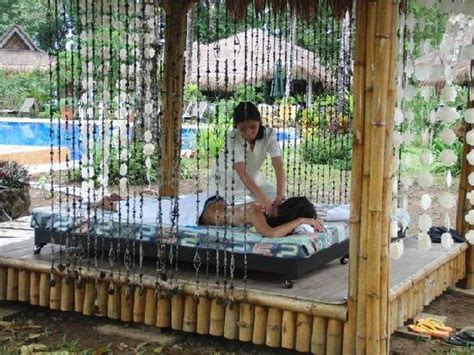 Erotic massage Sabang