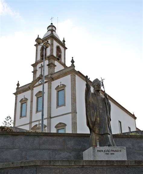 Escolta Sao Joao da Madeira