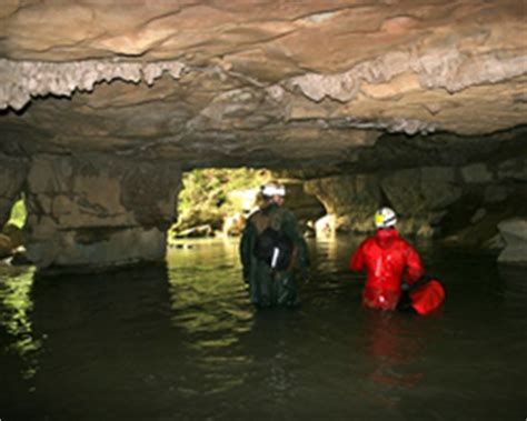 Escort Cave