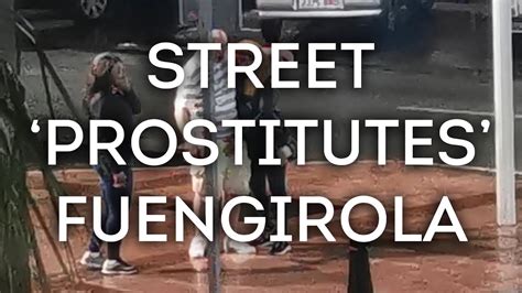 Find a prostitute Fuengirola