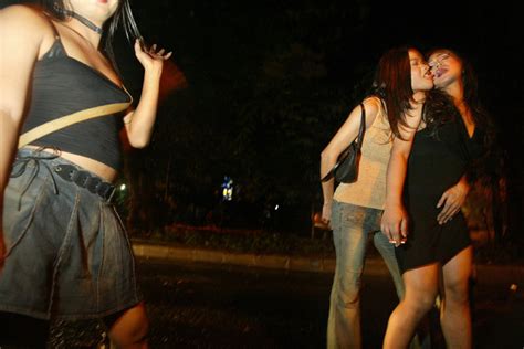 Find a prostitute Jakarta