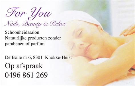 Massage érotique Knokke Heist