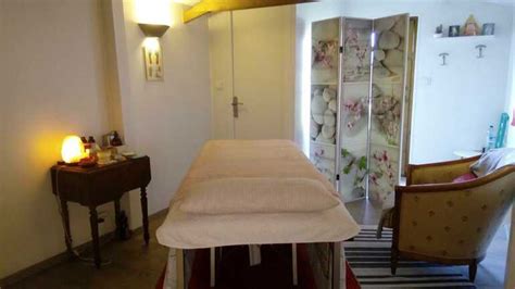 Massage érotique Quiberon
