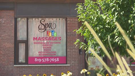 Massage érotique Sherbrooke