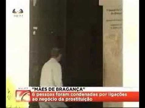Prostituta Braganca