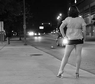 Prostituta Chamartín