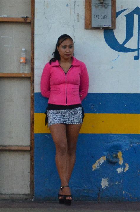 Prostituta Ixtlahuacán del Río