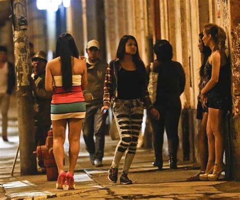 Prostituta Laredo