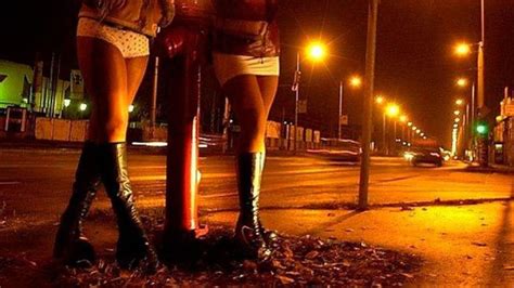 Prostituta Lomas de San Agustín