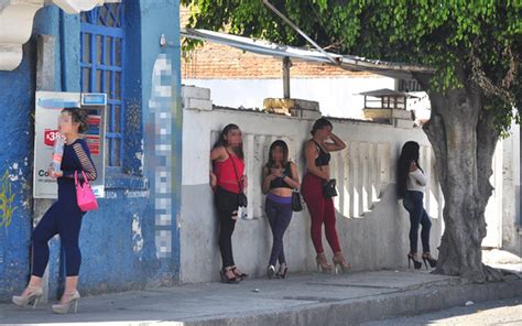 Prostituta Villas de Irapuato