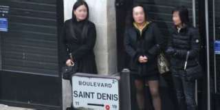 Prostitute Amiens