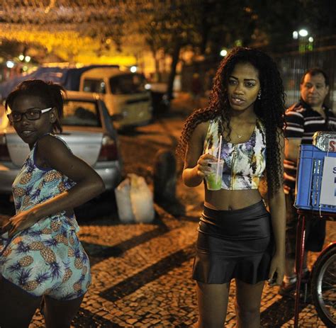 Prostitute Brasileia