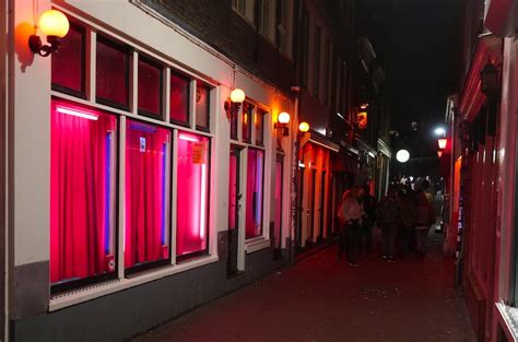 Prostitute Haag