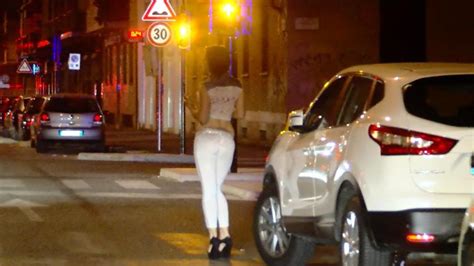 Prostitute Novara