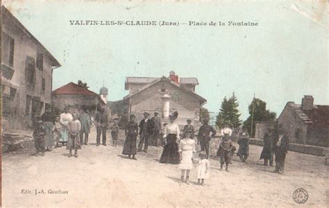 Prostituée Valfin lès Saint Claude