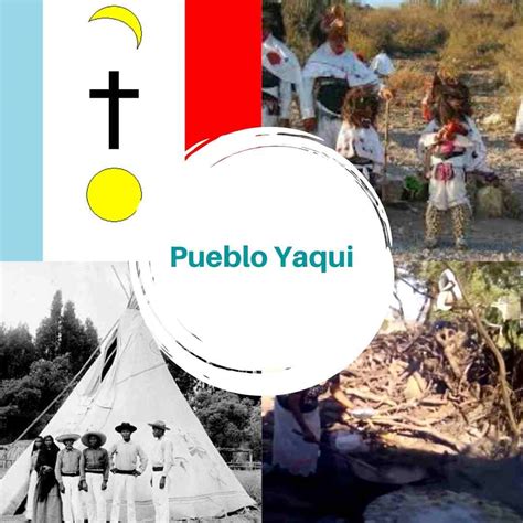 Puta Pueblo Yaqui