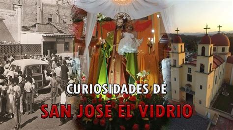 Puta San José el Vidrio