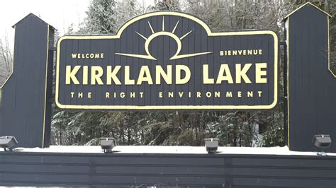 Rencontres sexuelles Kirkland Lake