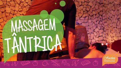 Sexual massage Araraquara