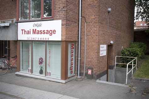 Sexual massage Arhus