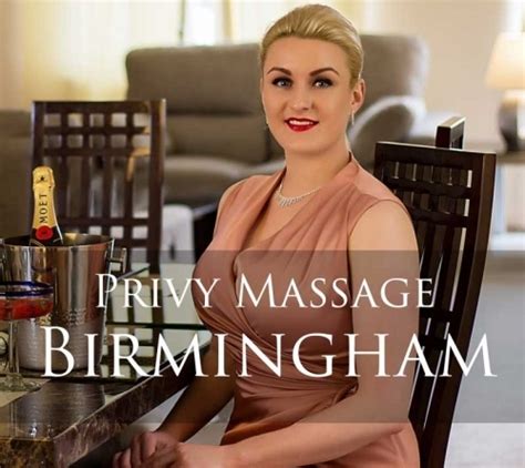 sexual-massage Birmingham
