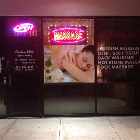 Sexual massage Chino