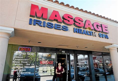 Sexual massage East San Gabriel