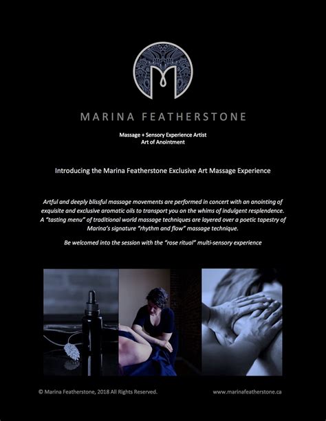 Sexual massage Featherstone
