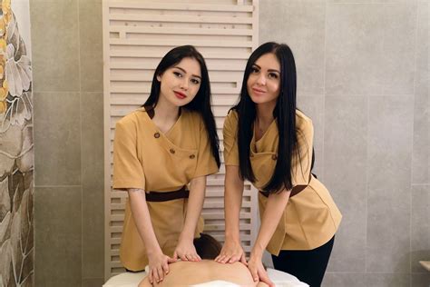 Sexual massage Nova Odessa