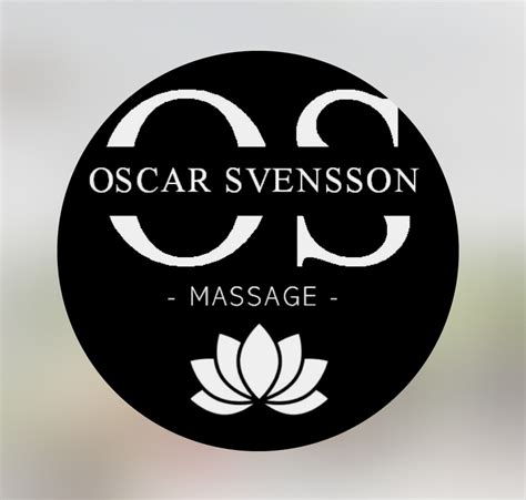 Sexual massage Osby