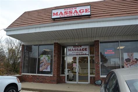 sexual-massage Paducah
