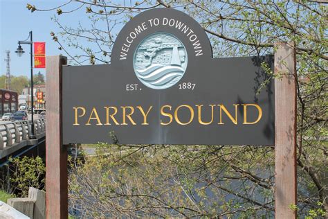 Whore Parry Sound
